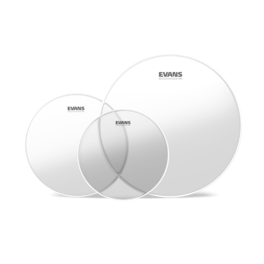 Evans ETP-G1CTD-S (12", 13",16")