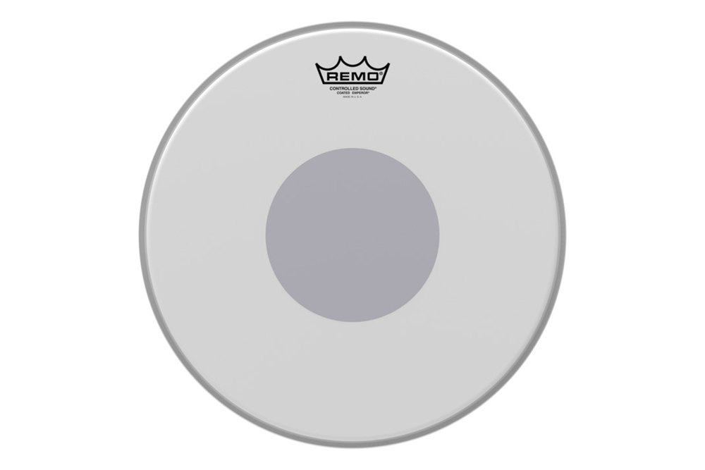 Remo Emperor Coated CS 14&quot; BE-0114-10