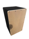 Garrido Mandala Abedul Negro con Funda
