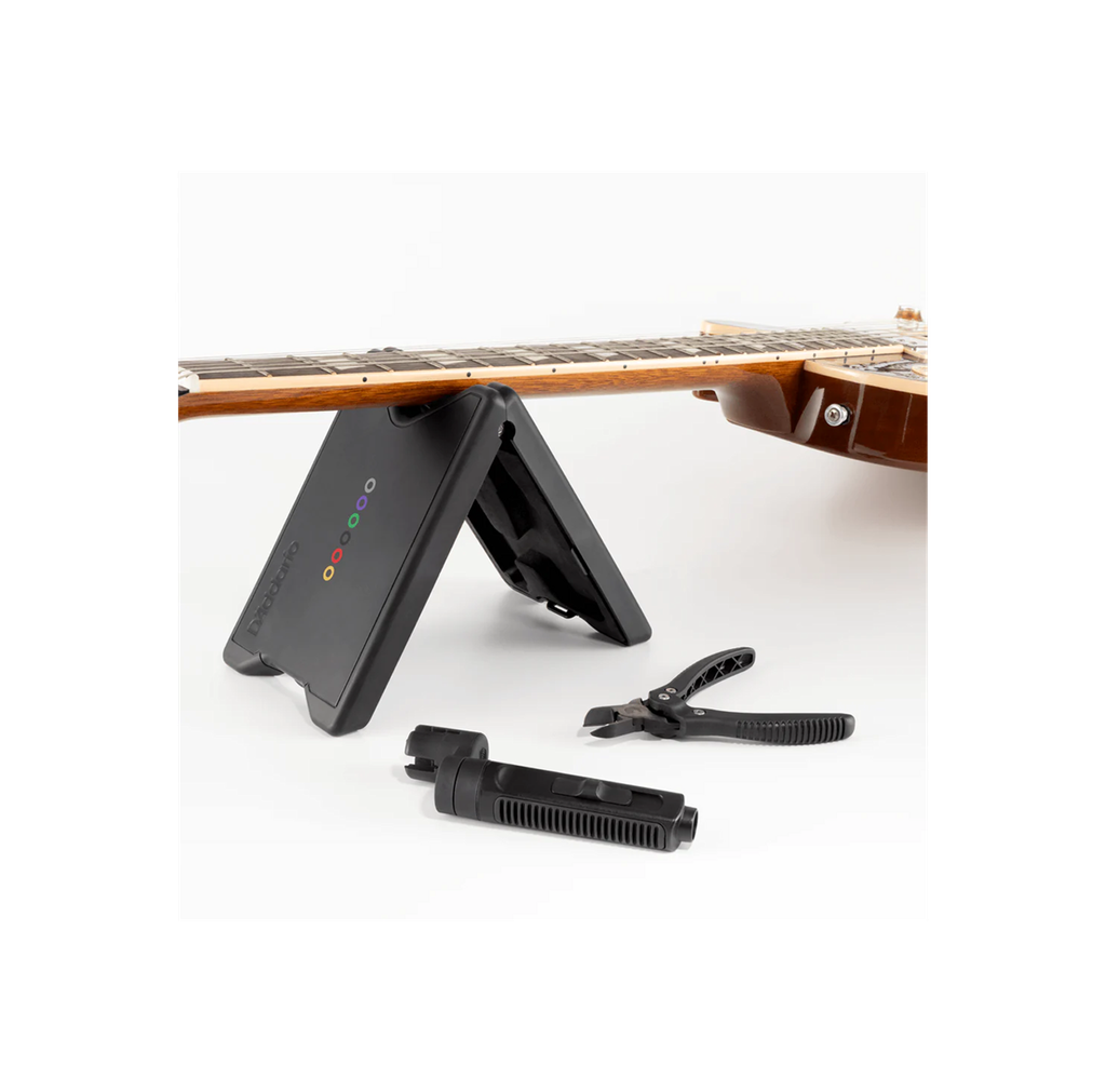 D´Addario PW-TGSCK-01
