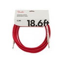 Fender Original Cable FRD 5,5m