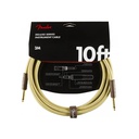 Fender Deluxe Cable Tweed 3m