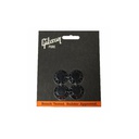 Gibson PRHK-010 Mandos Top Hat Black 4 Uds