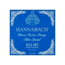 Hannabach 815HT Blue