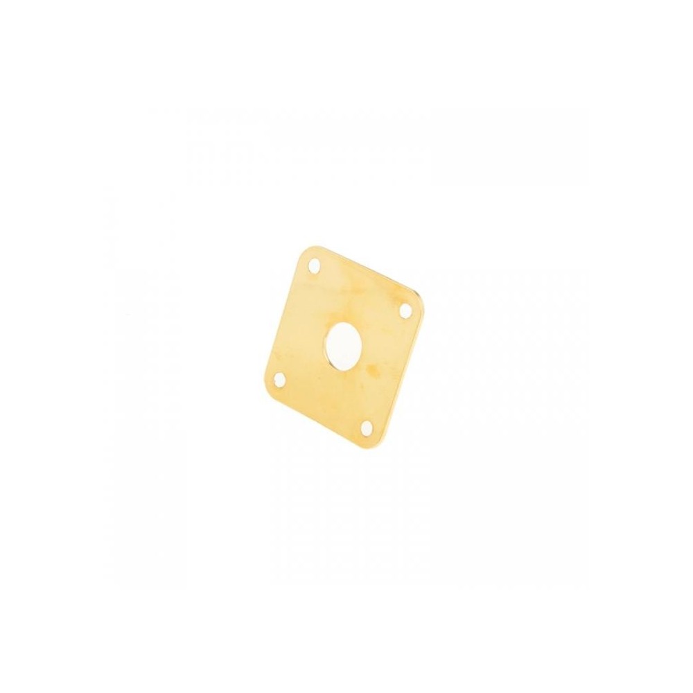 Gibson PRJP-020 Placa Metal Jack Gold