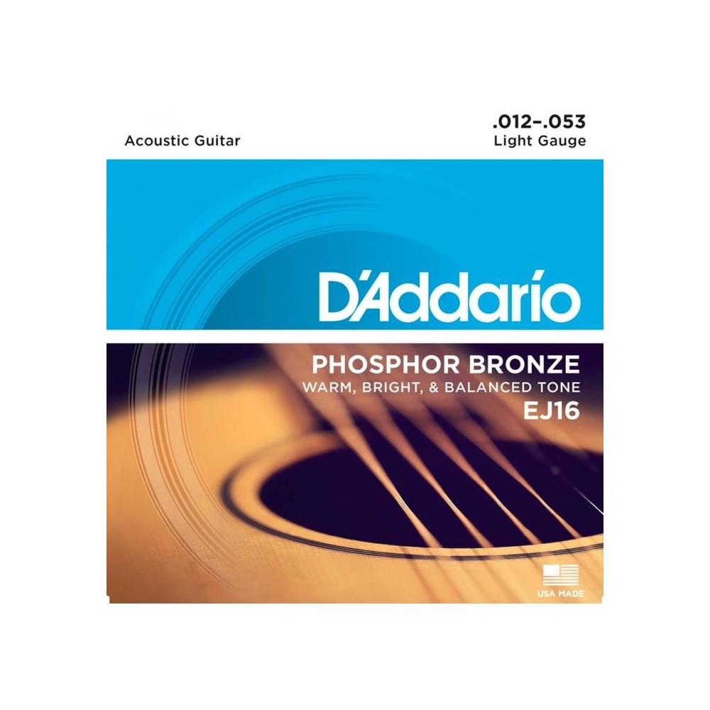 DAddario EJ16 (12-53)