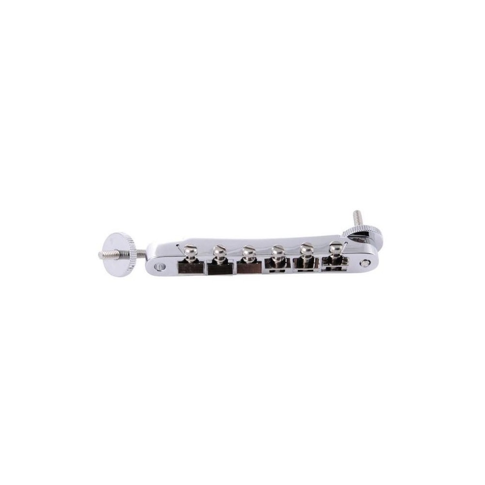 Gibson PBBR-010 ABR-1 Puente Cromo