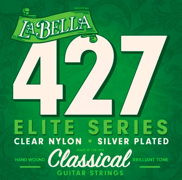 La Bella 427 Elite