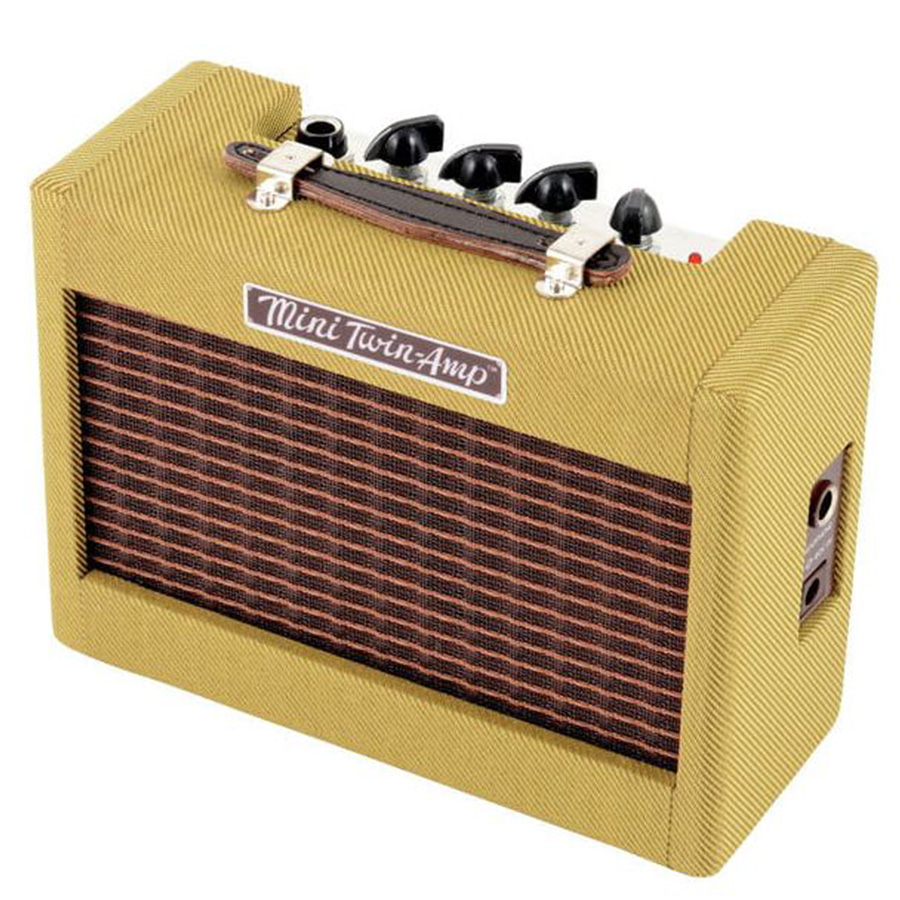 Fender Mini 57 Twin