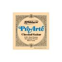 Daddario EJ50 Silver