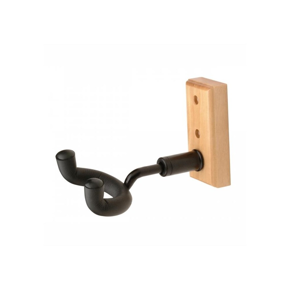 On Stage GS7730 Soporte Pared Mini Madera
