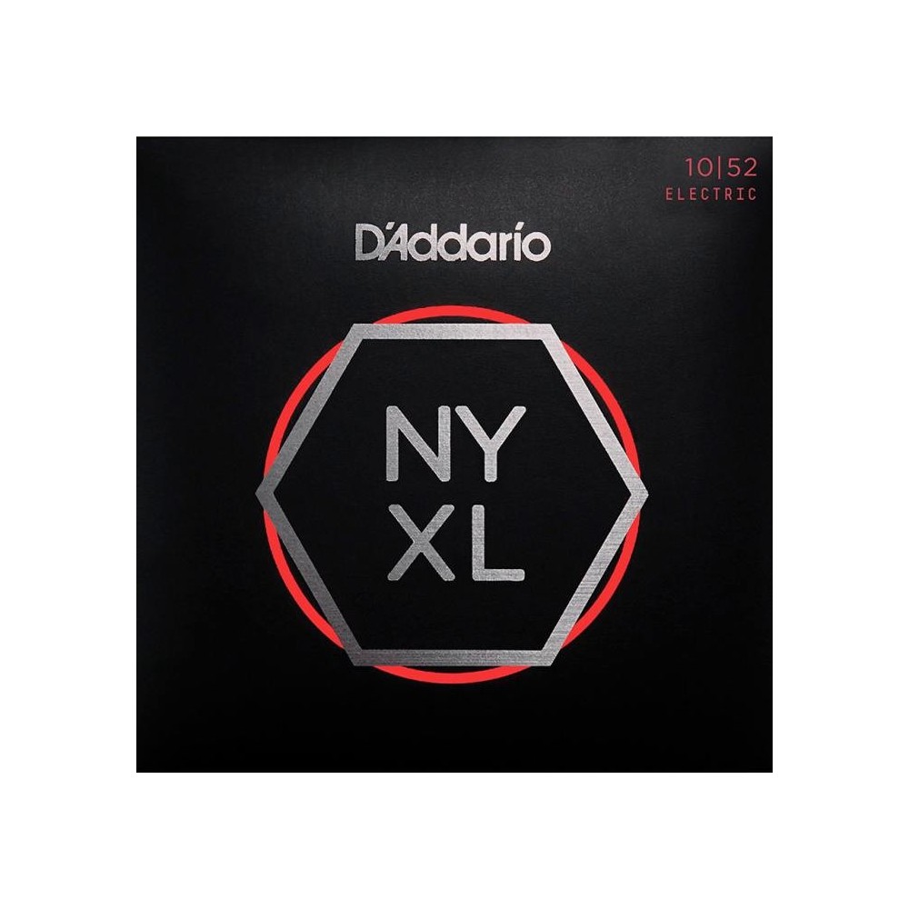 DAddario NYXL1052 (10-52) NYXL Standard