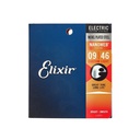 Elixir Nanoweb Custom Light (09-46)