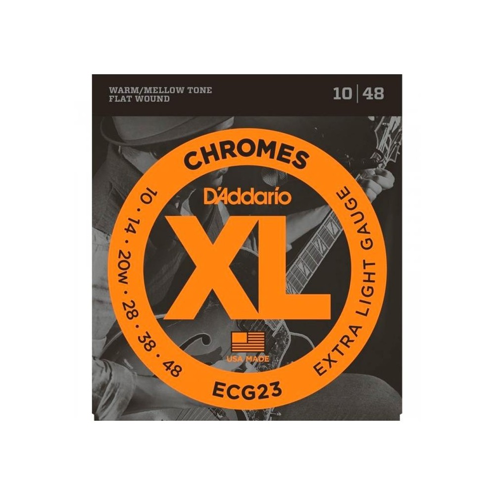 Daddario ECG23 (10-48)