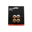 Gibson PRHK-020 Mandos Top Hat Gold 4 Uds