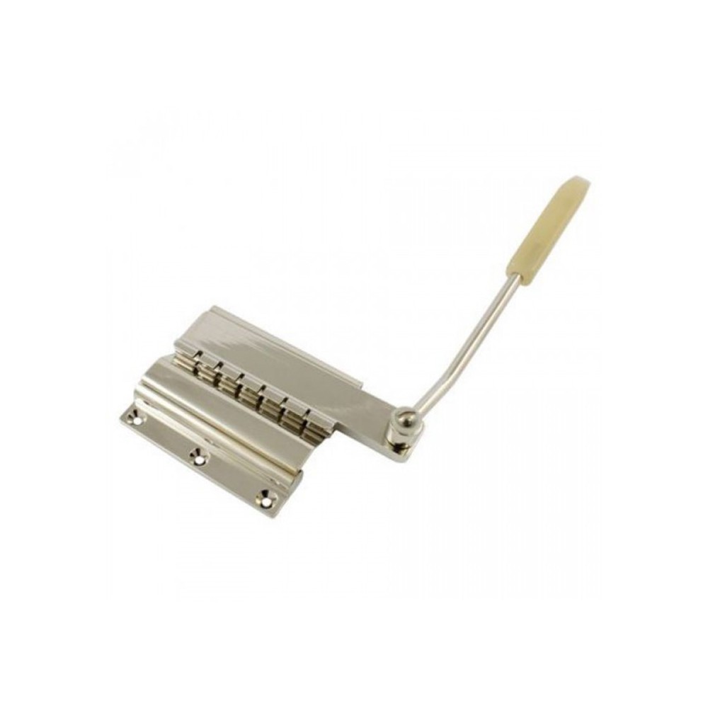 Puente Tremolo Vibrola Chrome TP-3683-001