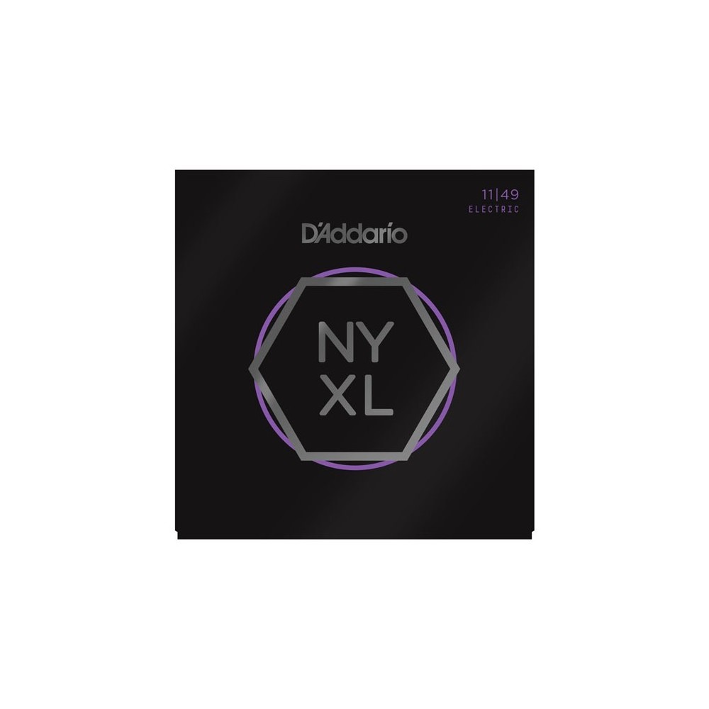 Daddario NYXL1149 (11-49)