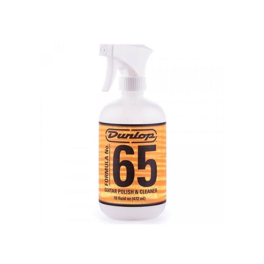 Dunlop Cuerpo Formula 6516 473ml