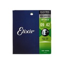 Elixir Optiweb Super Light Eléctrica (09-42)