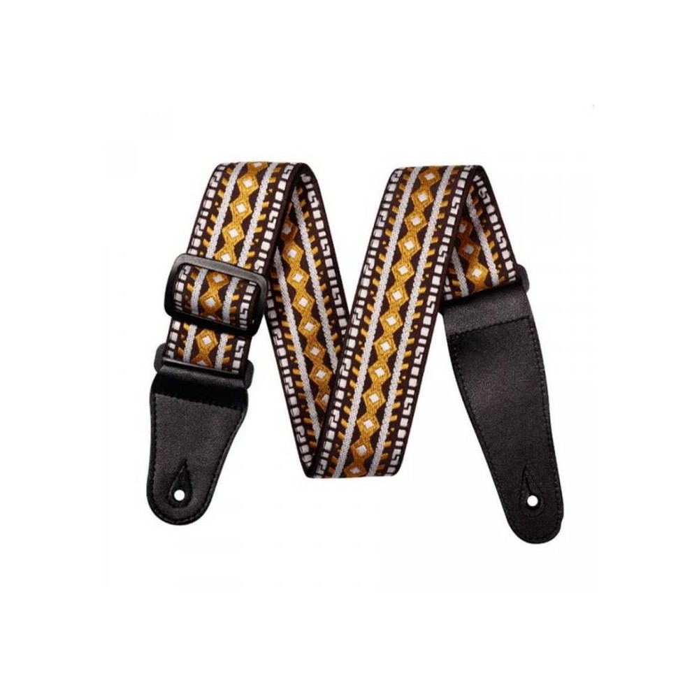 Wingo Correa Guitarra WS-113C Bordada