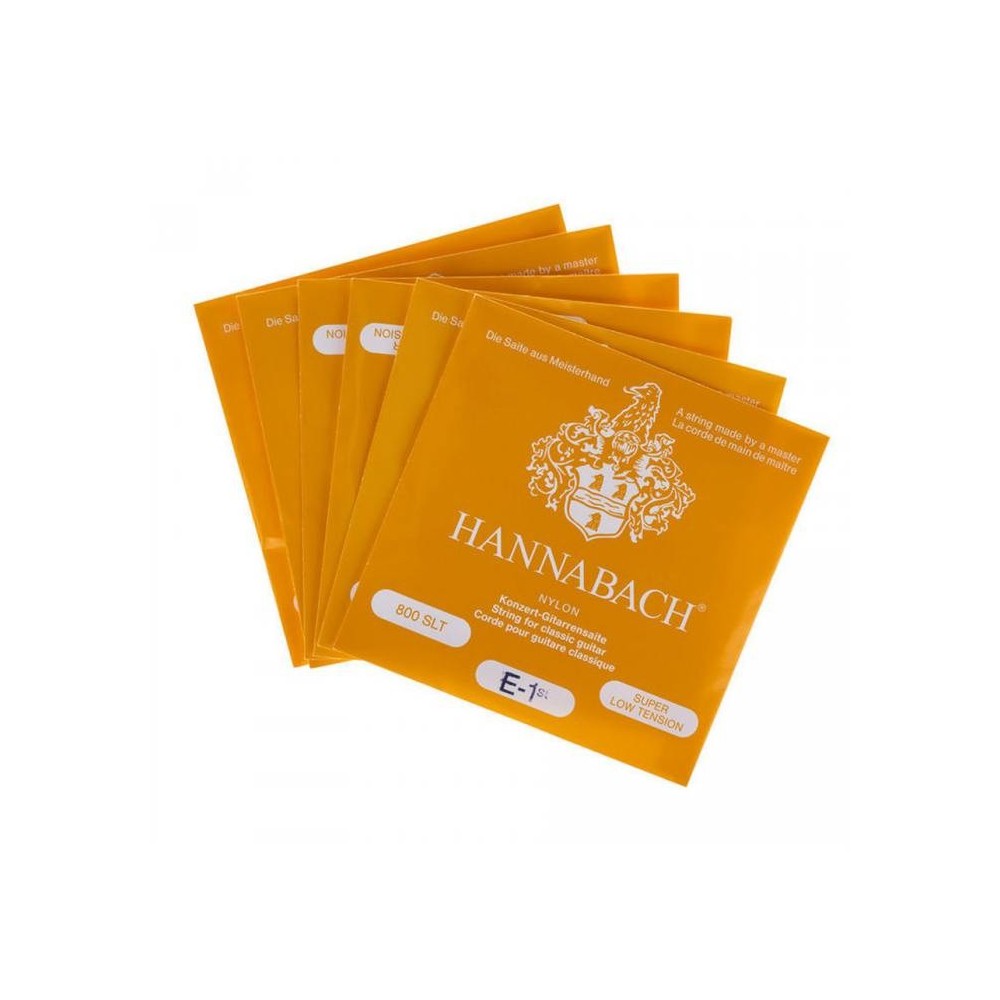 Hannabach 800 SLT