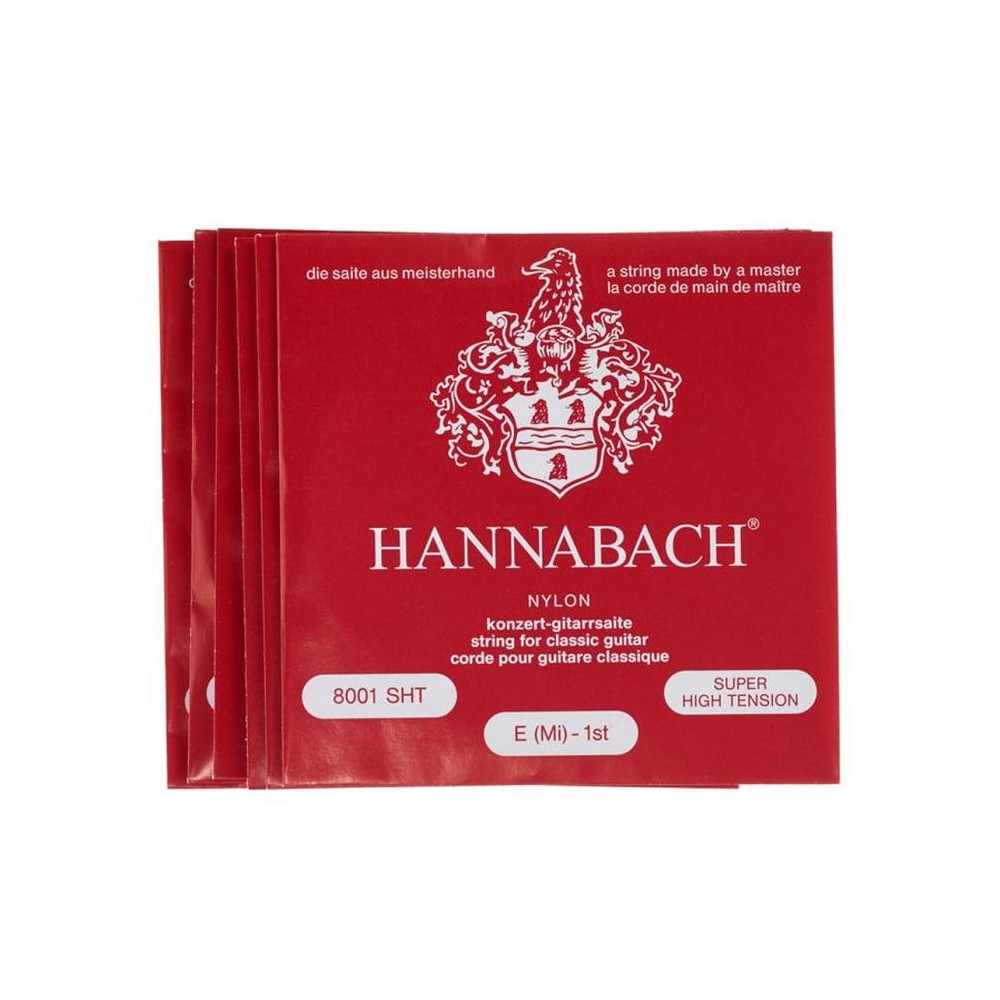 Hannabach 800 SHT