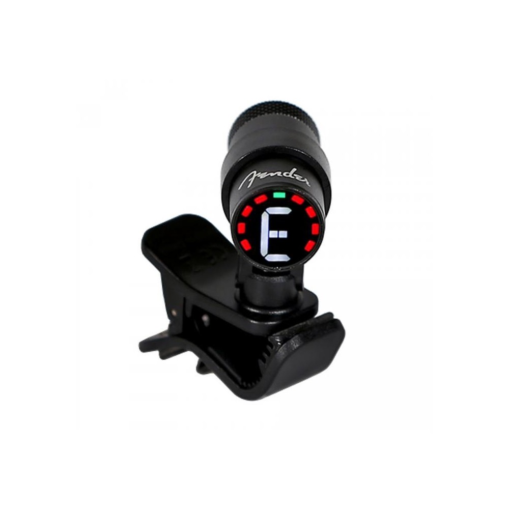 Fender Bullet Tuner Black