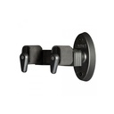 On Stage GS8130 Soporte Pared Nylon autobloqueante