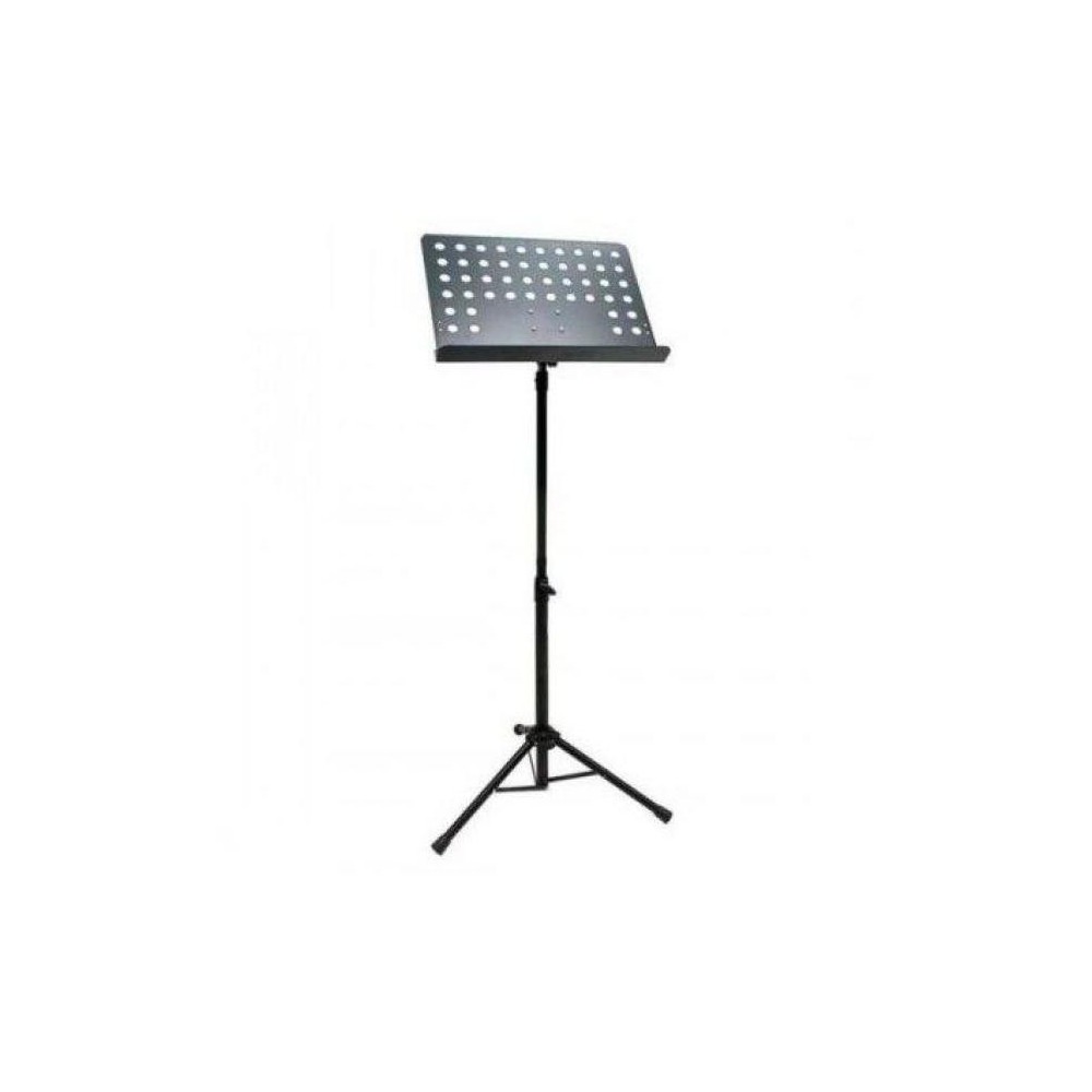 On Stage SM7212B Atril Director Perforado
