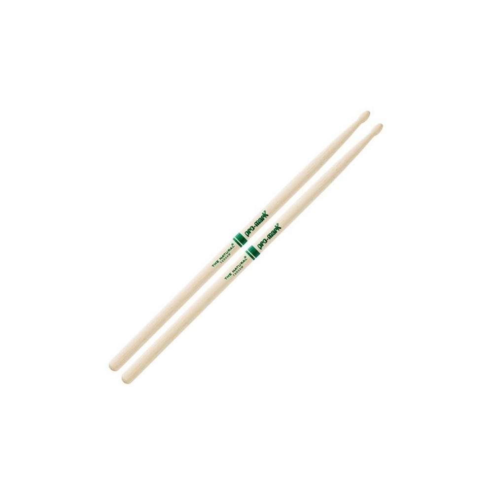 Promark TXR5AW The Natural American Hickory