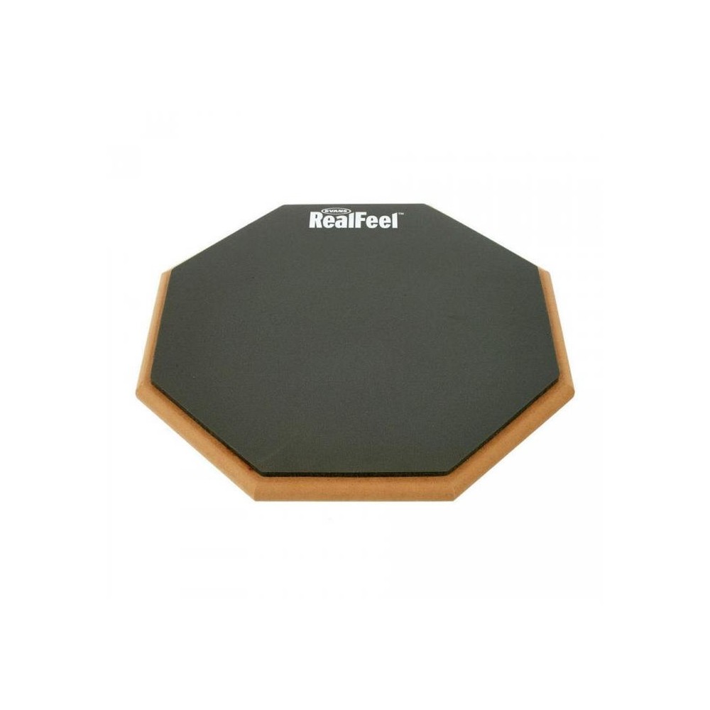 Evans Pad de prácticas RF12D