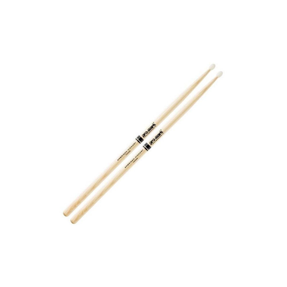 Promark TX5AN Nylon American Hickory