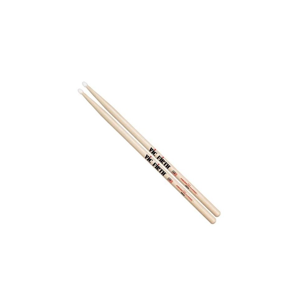 Vic Firth 5AN American Classic Nylon