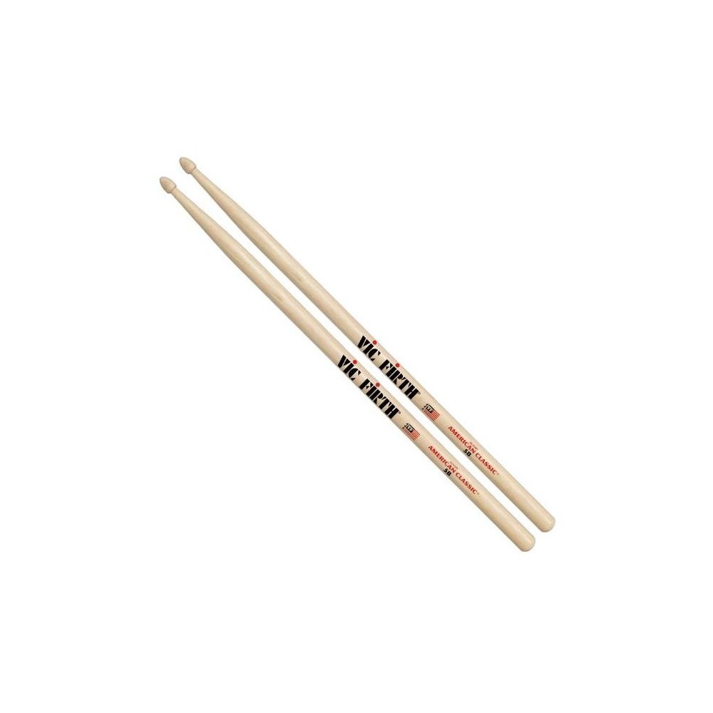 Vic Firth 5B American Classic