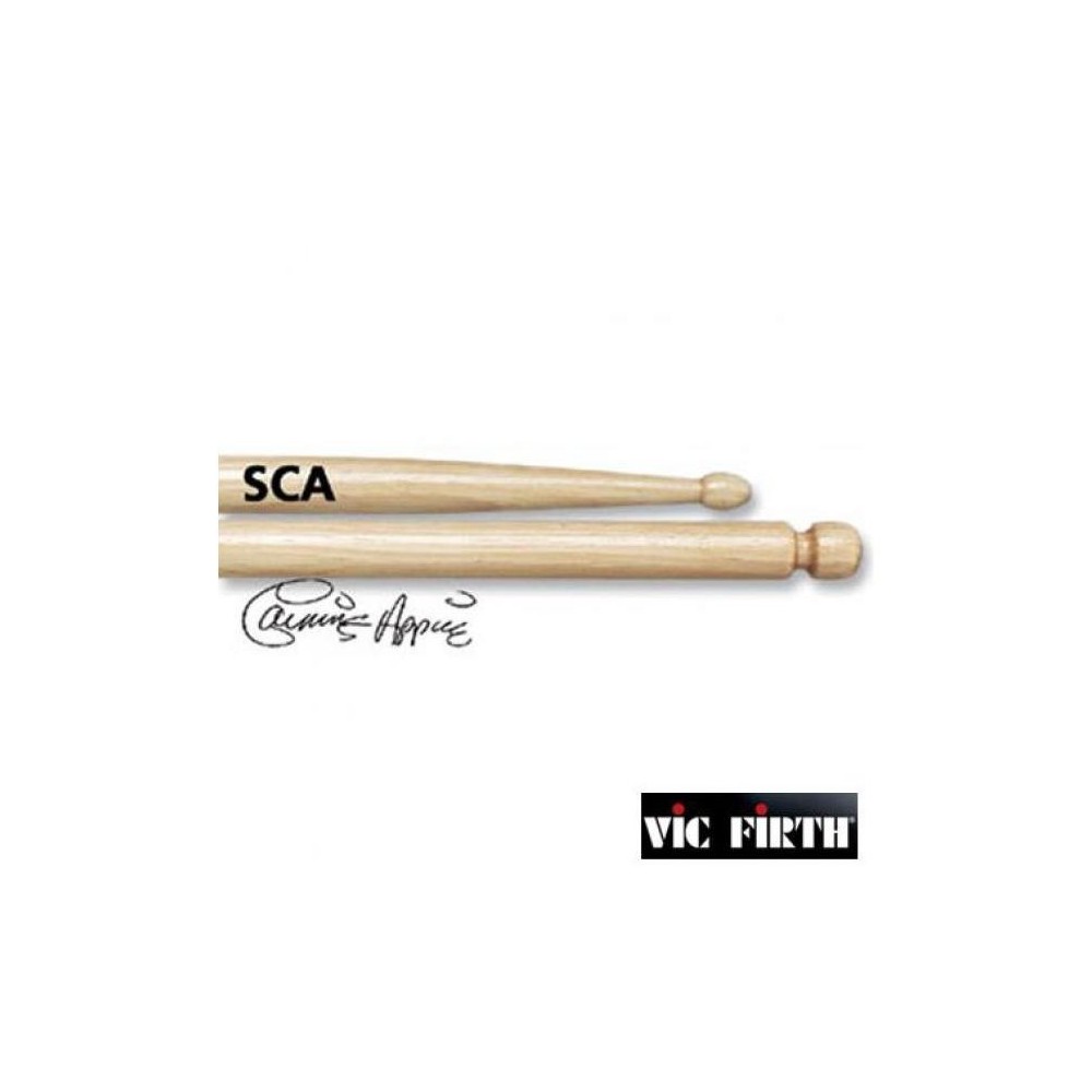 Vic Firth SCA Carmine Appice Signature