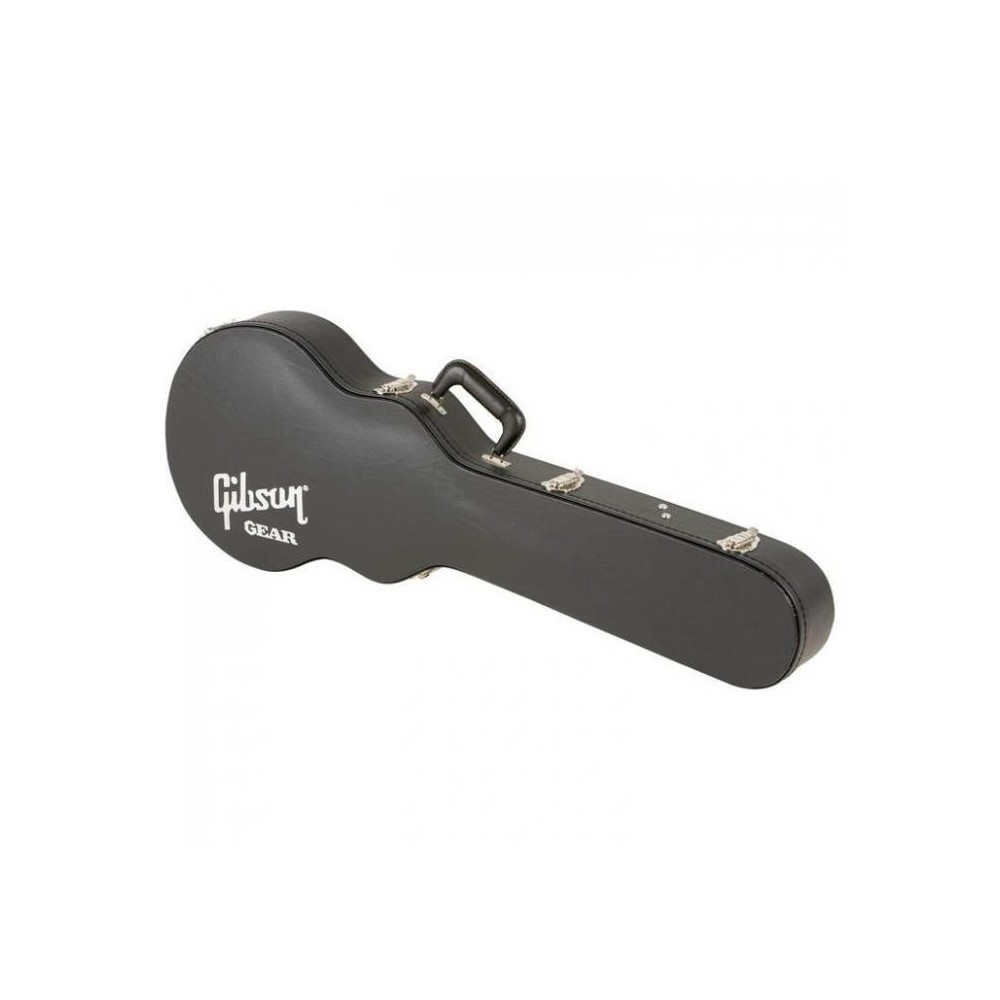 Gibson Les Paul Estuche Black