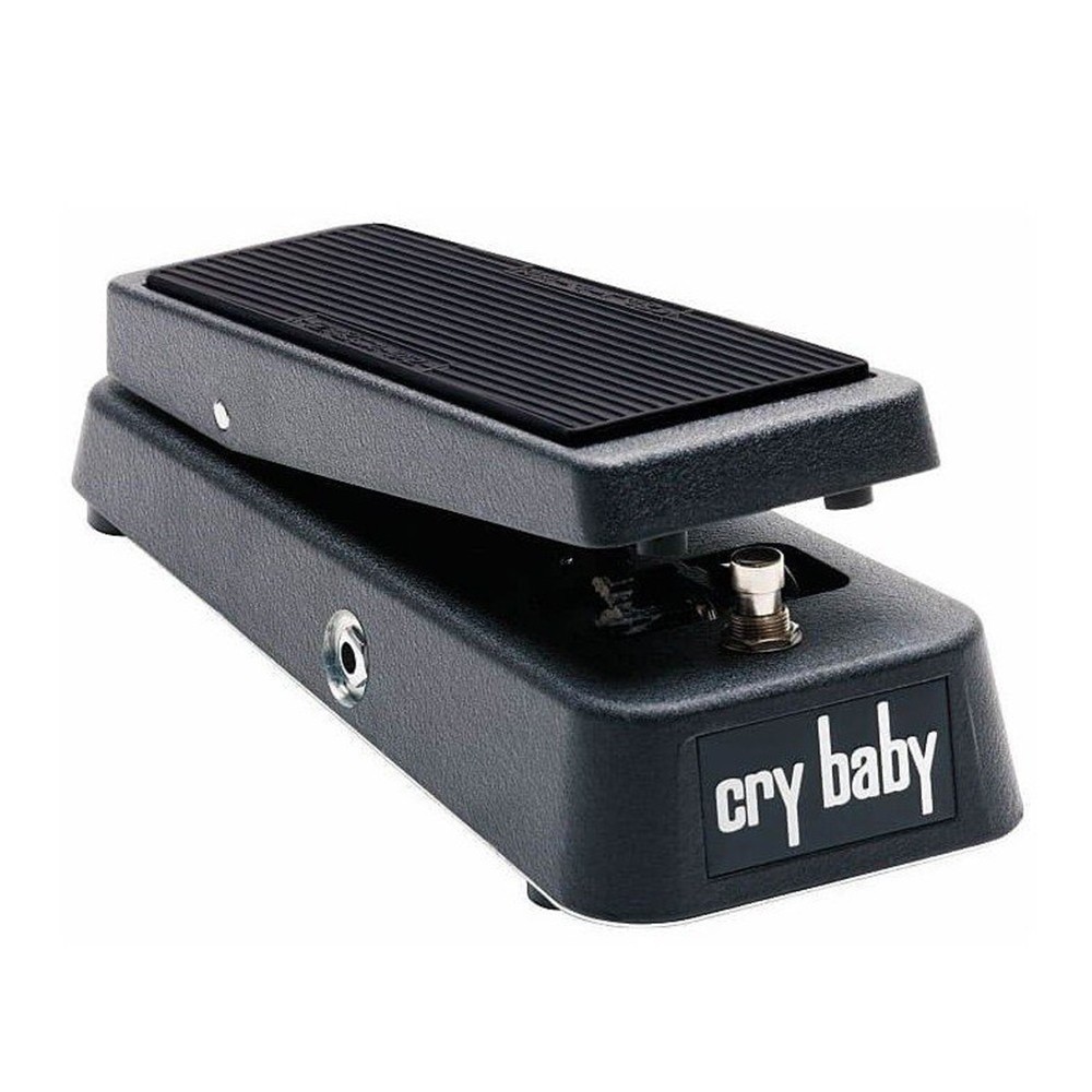 Dunlop GCB95 Cry Baby Standard Wah