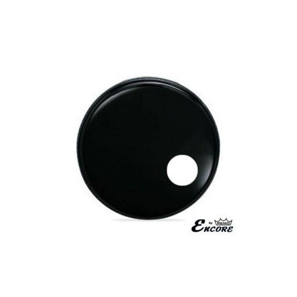 Encore Ambassador Ebony Hole Bombo 20' EN-1020-ES