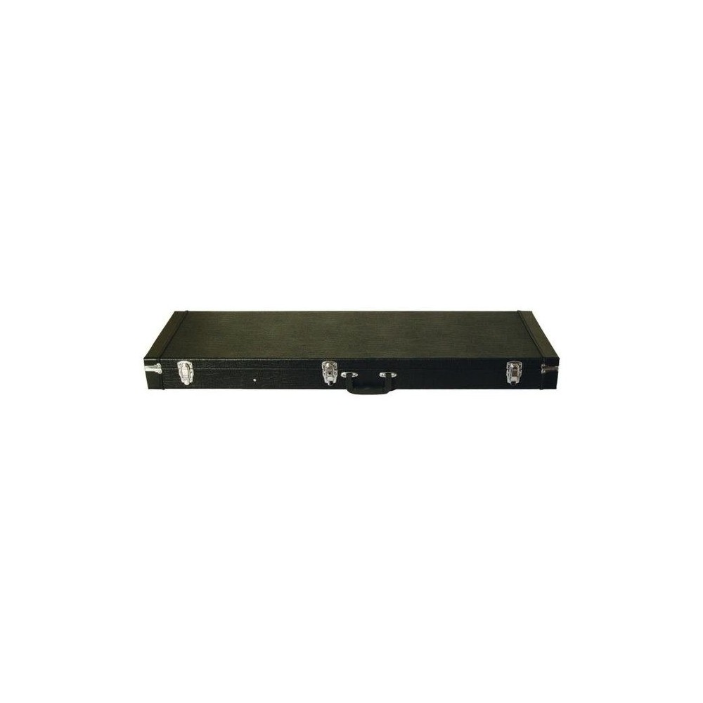 On Stage GCB6000B Estuche Bajo Negro