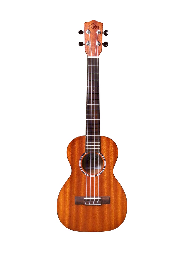 Leho Caoba Tenor LHUT-MM con funda