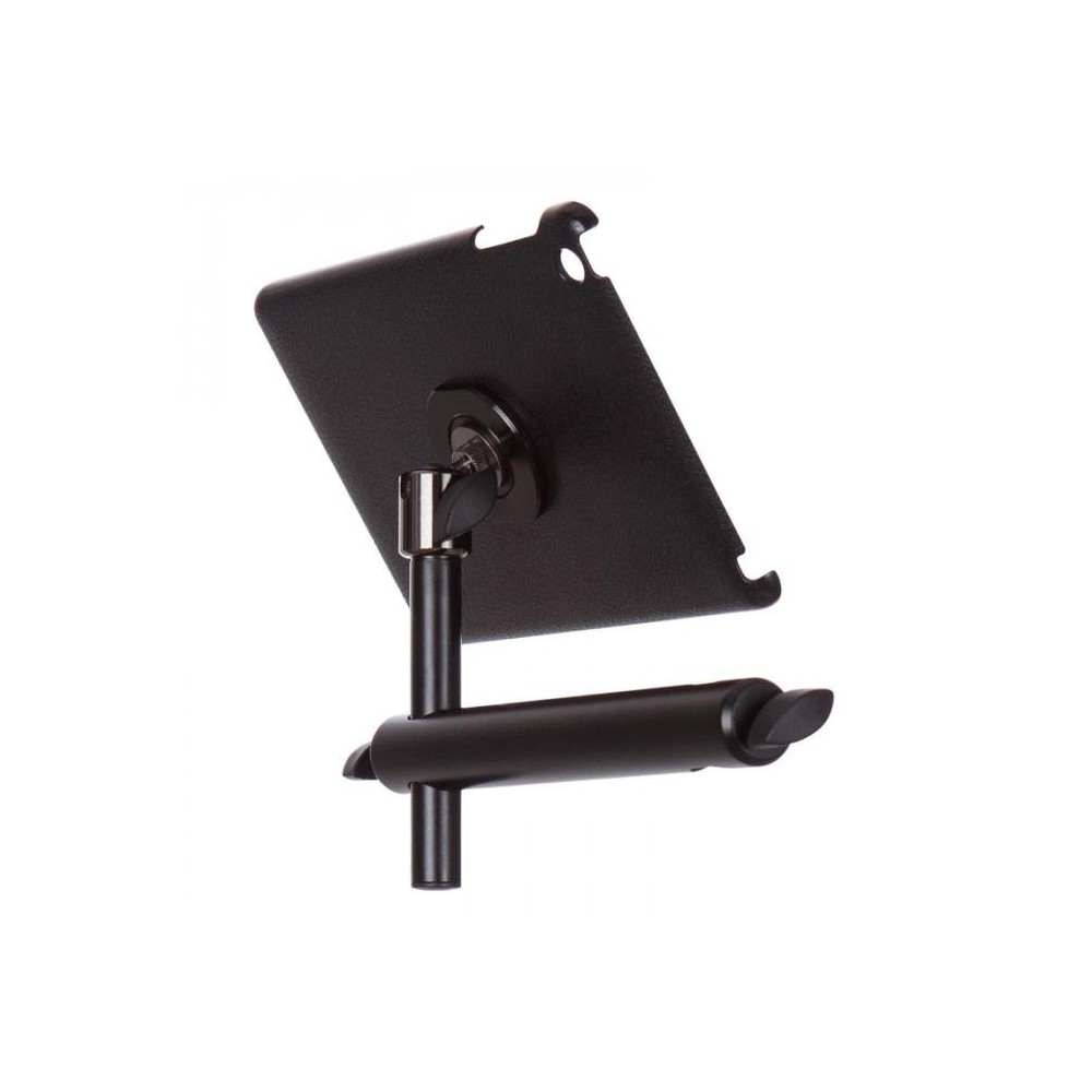 On Stage TCM9260 Soporte IPad Mini a Pie Micro U-mount