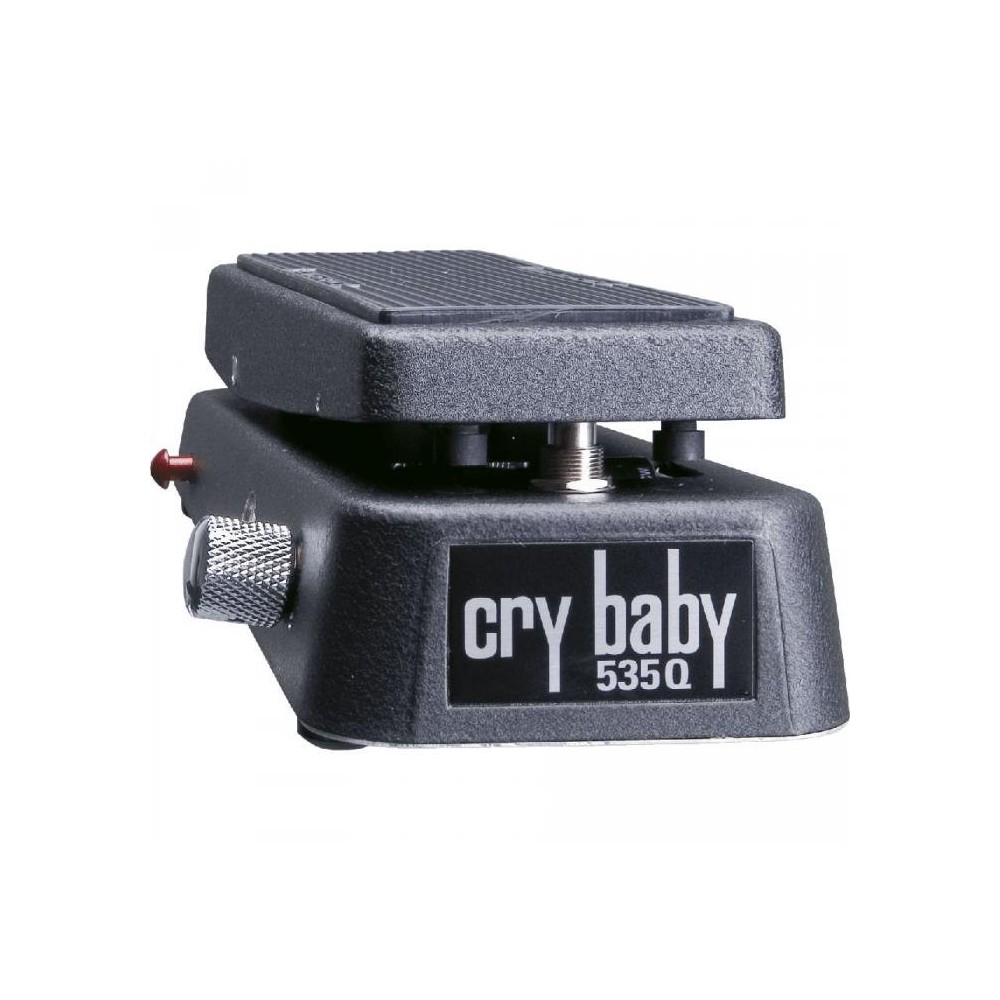 Dunlop 535Q Cry Baby Multi-Wah