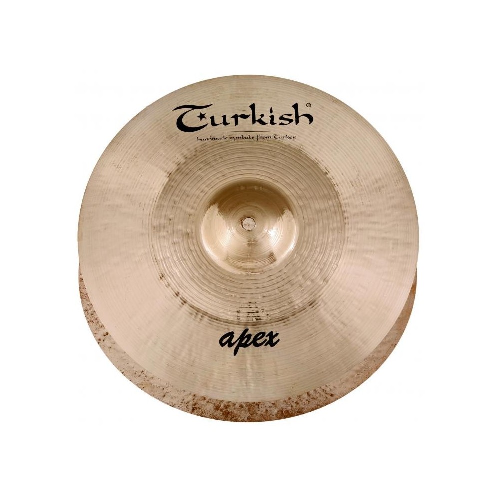 Turkish Apex Hi-Hat 13