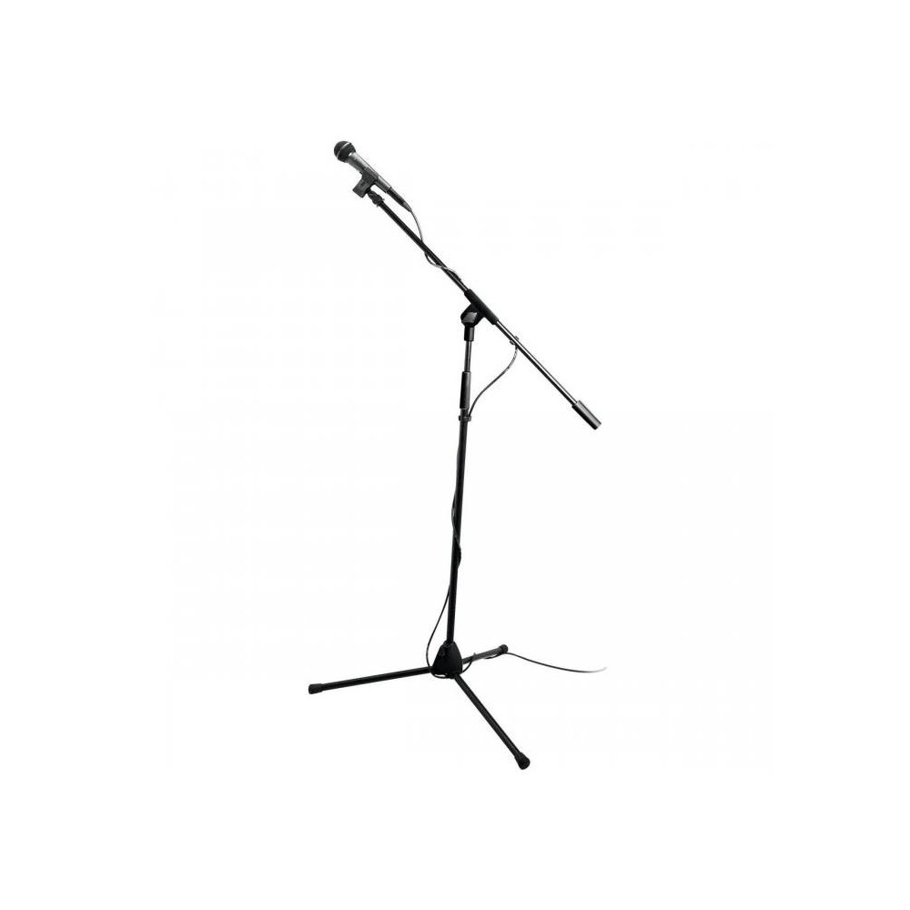 On Stage MS7510 Soporte Pro-Pack con Micro