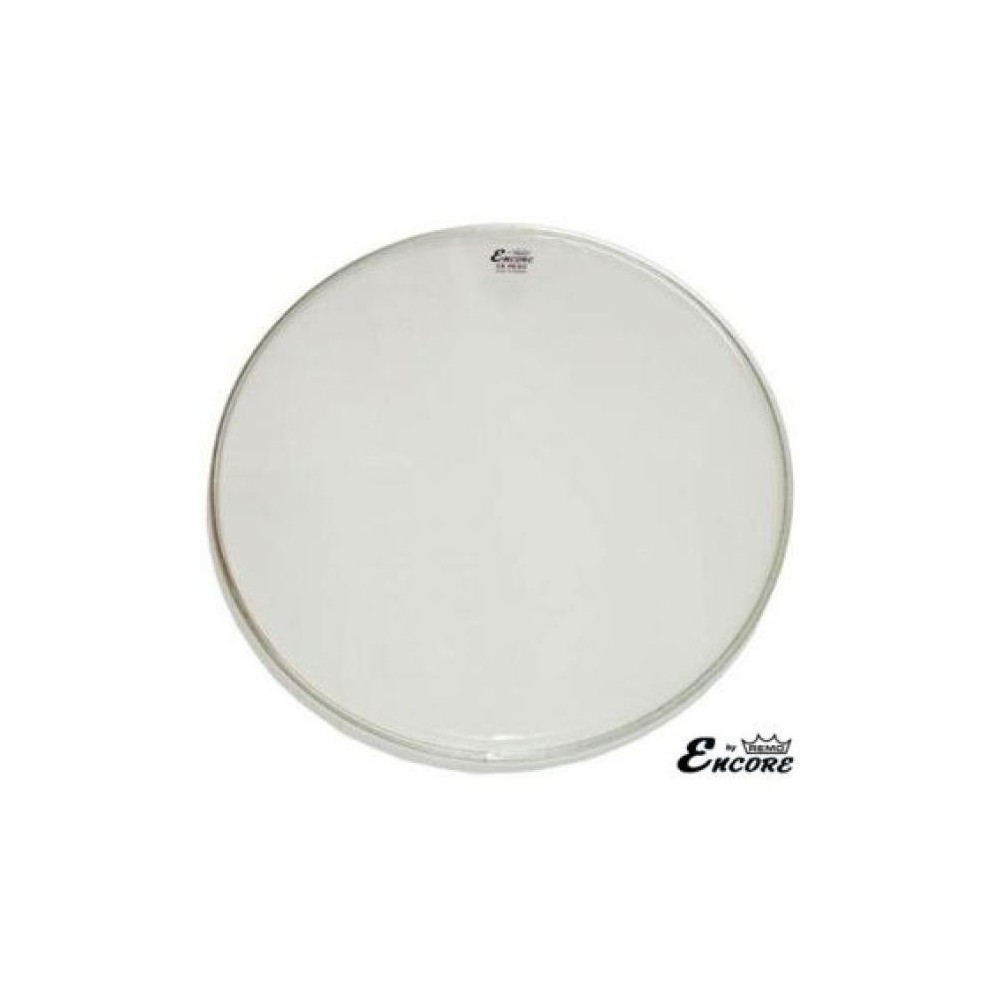Encore Ambassador Smooth White Bombo 20 EN-1220-BA