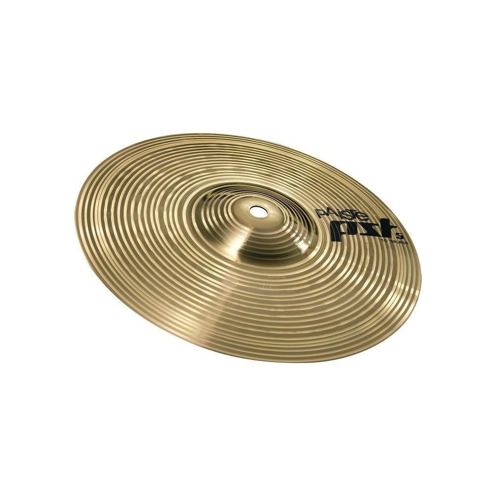 Paiste PST5 N Splash 10