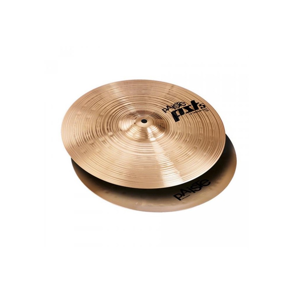 Paiste PST5 N Medium Hi-Hat 14