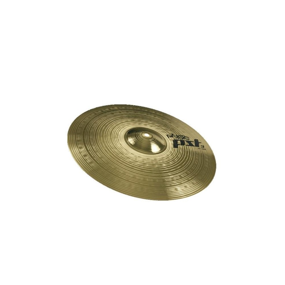 Paiste PST3 Ride 20