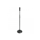 On Stage MS7255PG Soporte Micro Base Redonda Pistol Grip