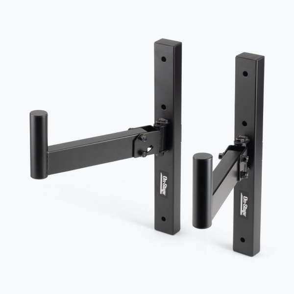 On Stage SS7323B Soporte Pantalla Pared Par